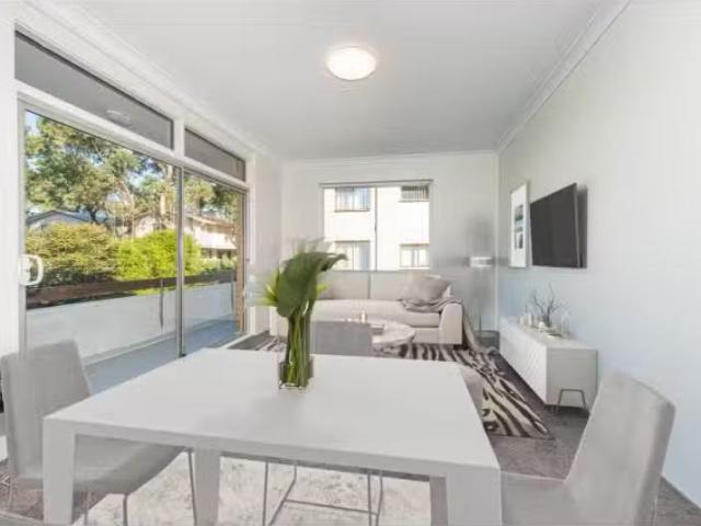 Apartment for rent in Sydney, New South Wales