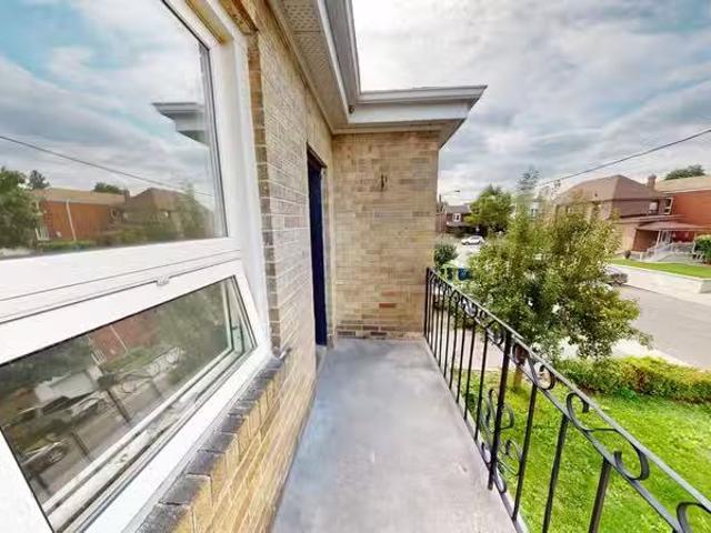 Condo for rent in Woburn, Ontario