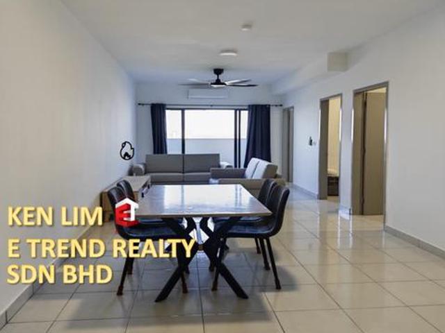 Condominium for rent in Kajang, Langat