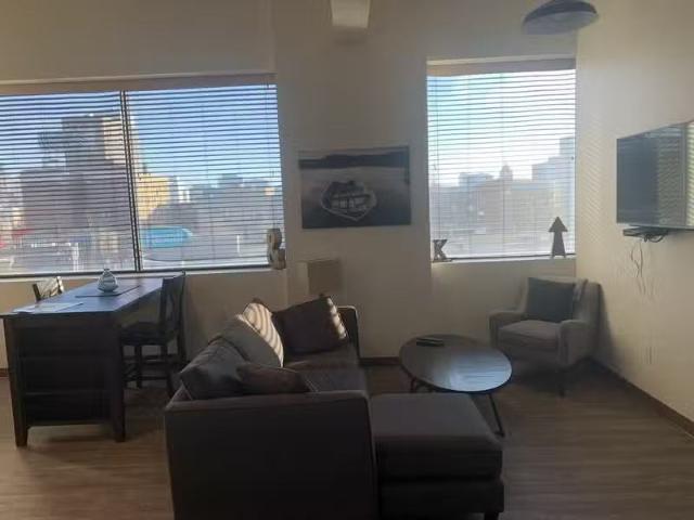 Condo for rent in East St. Paul, Manitoba