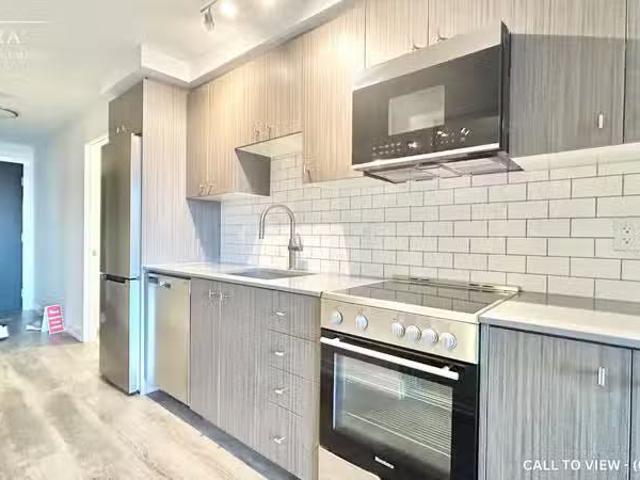 Condo for rent in Kitchener, Ontario