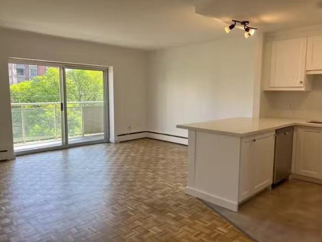 Condo for rent in Ancaster, Ontario