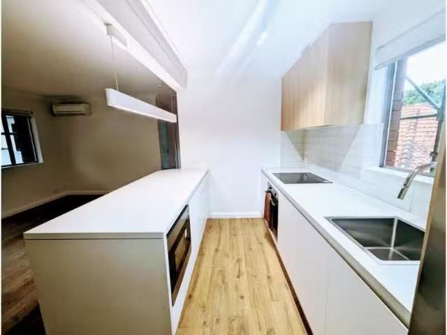 Apartment for rent in Clovelly, New South Wales