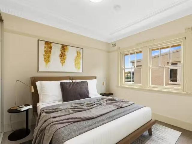Apartment for rent in New South Wales