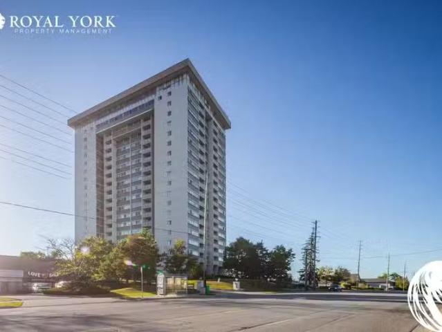 Condo for rent in Waterloo, Ontario