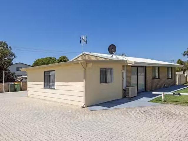 House for rent in Jurien Bay, Western Australia