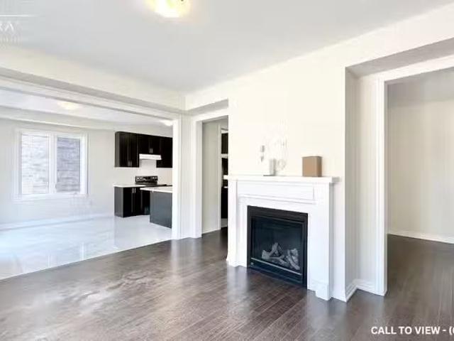 Condo for rent in Durham, Ontario