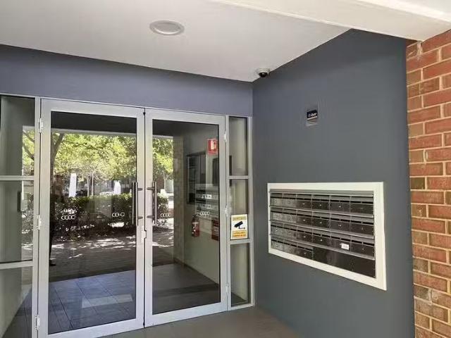 House for rent in Northbridge, Western Australia