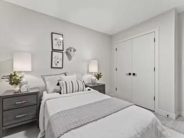 Condo for rent in East St. Paul, Manitoba