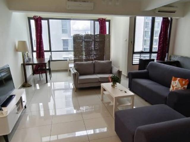 Apartment for rent in Petaling, Subang Jaya
