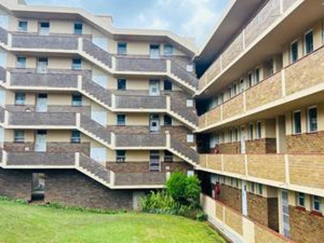 Apartment for sale in UMhlathuze Municipality, Kwazulu-natal