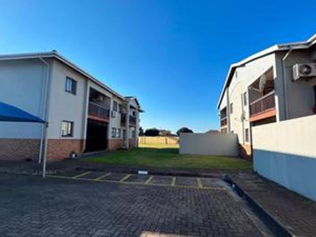 Apartment for sale in UMhlathuze Municipality, Kwazulu-natal