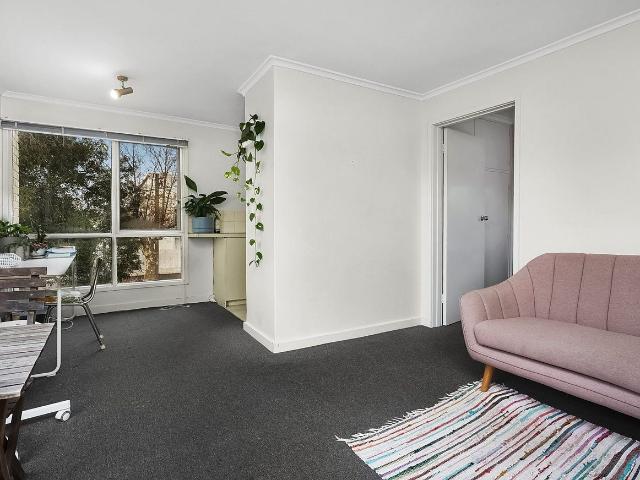 Apartment for rent in Fitzroy