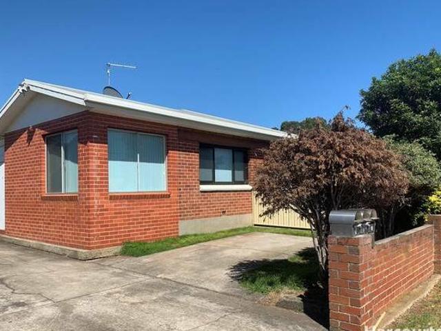 House for rent in Burnie, Tasmania