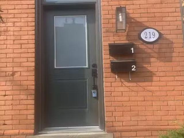 Condo for rent in Ancaster, Ontario