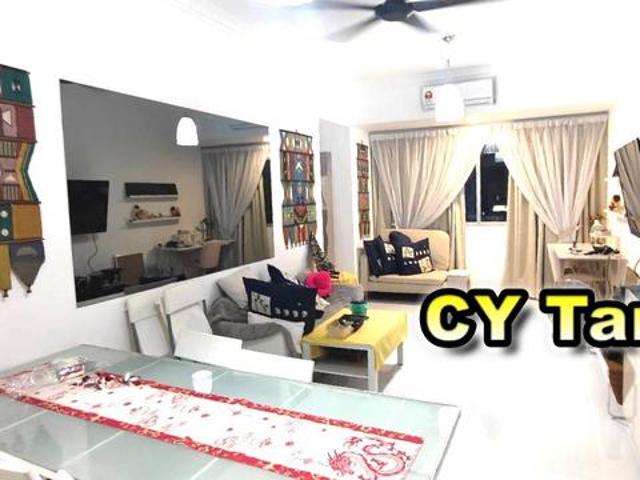 Condominium for rent in Penang