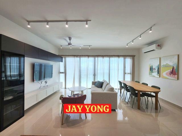 Condominium for rent in Georgetown, Penang