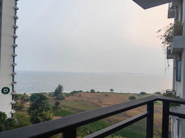 Condominium for sale in Gelang Patah, Iskandar Puteri