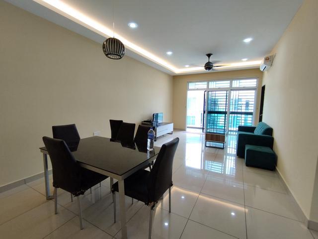 Condominium for sale in Johore Bahru, Johor