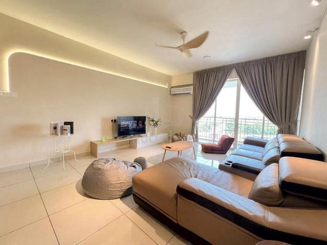 Condominium for rent in Wellesley, Penang