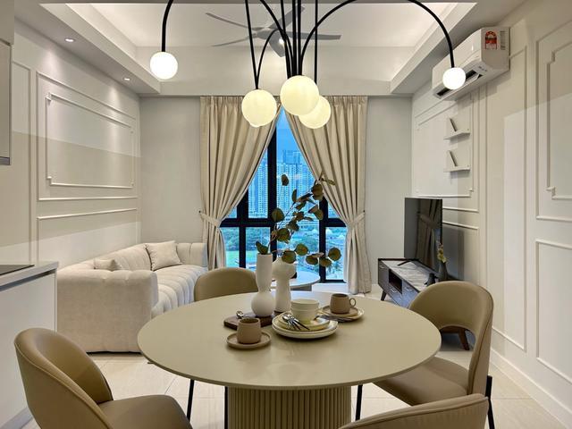 Serviced Residence for rent in Country Heights Damansara, Kuala Lumpur