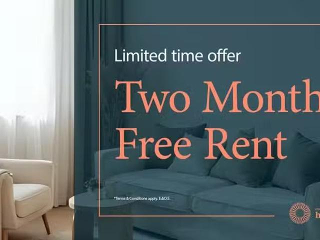 Condo for rent in Woburn, Ontario