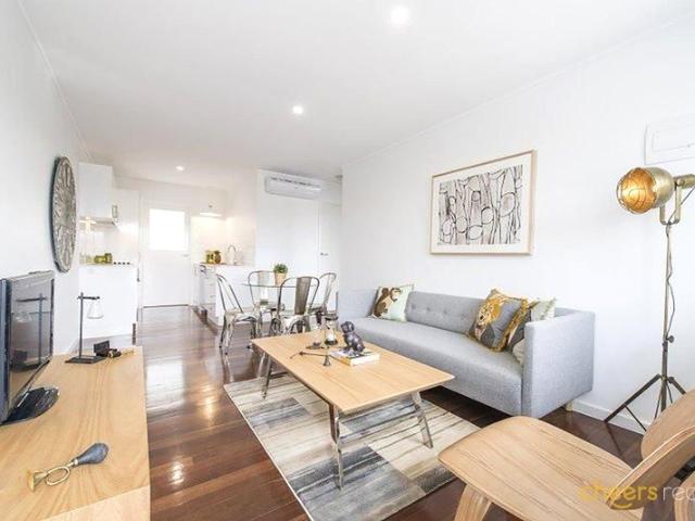 Apartment for rent in Coorparoo, Greater Brisbane