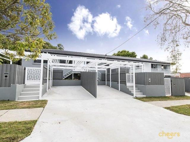 Apartment for rent in Toombul, Queensland
