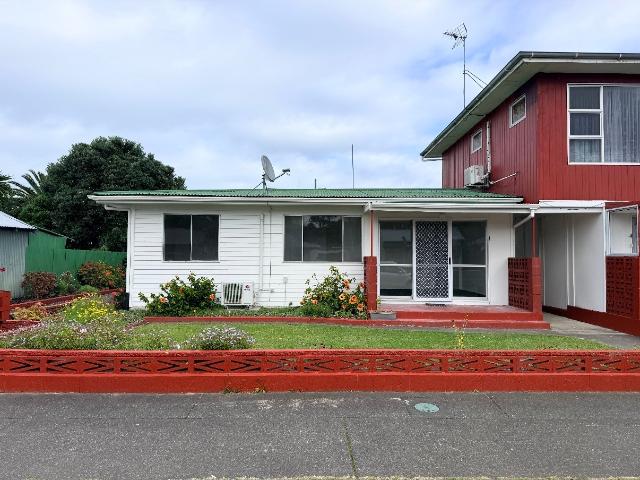 Apartment for rent in Wellington