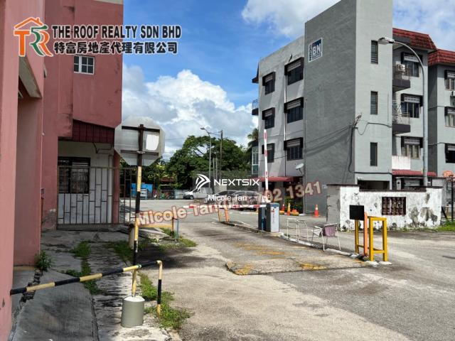 Residential House for rent in Country Heights Damansara, Kuala Lumpur