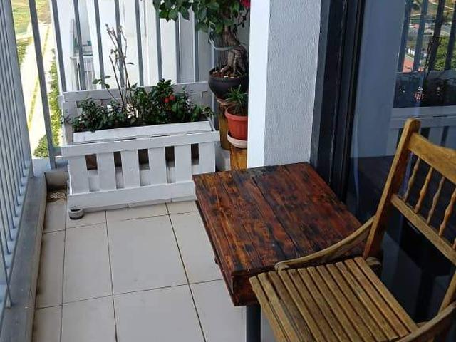 Room for rent in Wellesley, Penang