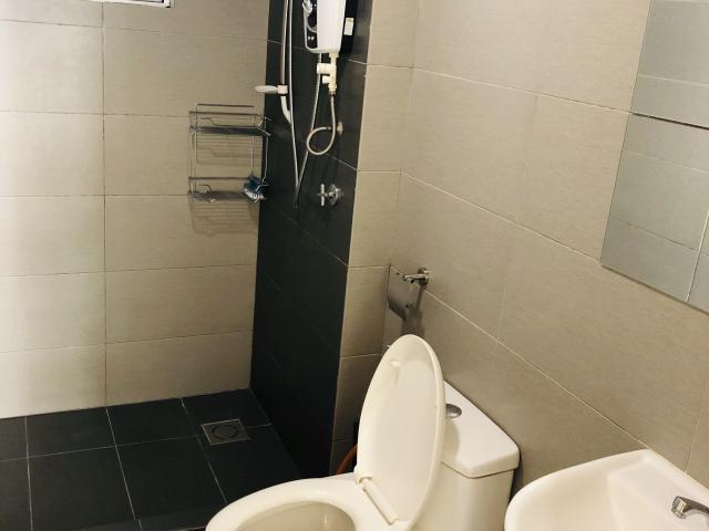 Room for rent in Kuala Lumpur