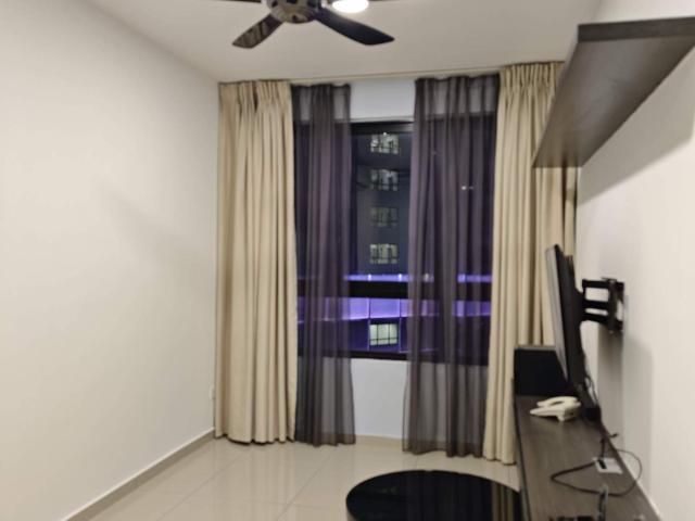 Apartment for rent in Seksyen 7, Shah Alam