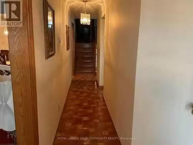 House for rent in Woburn, Ontario