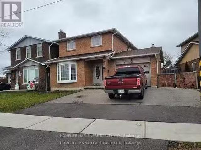 House for rent in Georgina, Ontario
