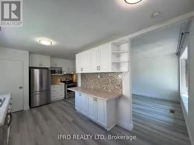 House for rent in York, Ontario
