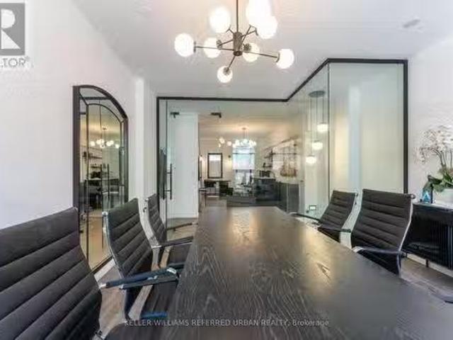 House for rent in Woburn, Ontario