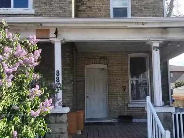 Condo for rent in St. Thomas, Ontario
