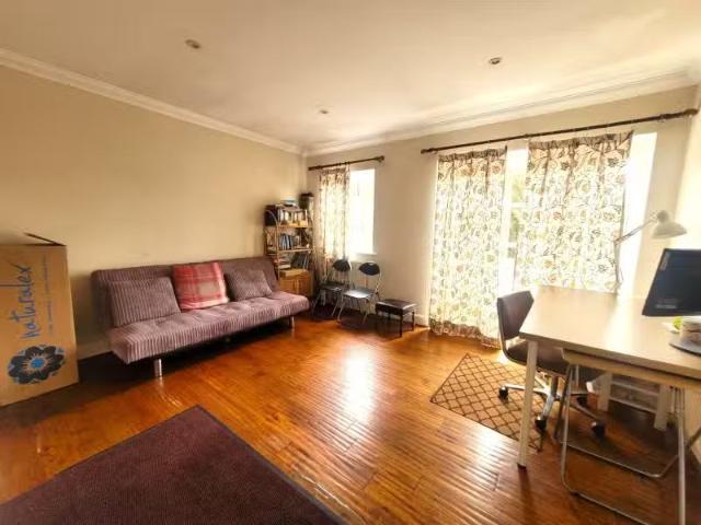 Apartment for rent