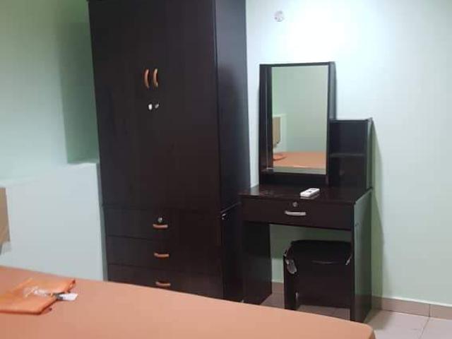 Room for rent in Petaling, Damansara Damai