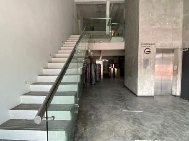 Room for rent in Country Heights Damansara, Kuala Lumpur