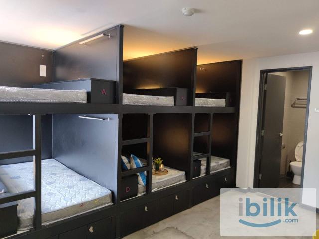 Room for rent in Country Heights Damansara, Kuala Lumpur