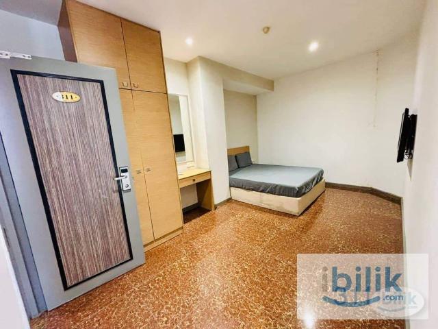 Room for rent in Country Heights Damansara, Kuala Lumpur