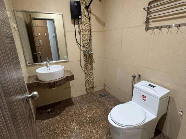 Room for rent in Kuala Lumpur