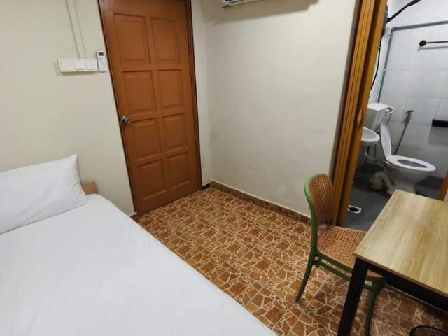 Room for rent in Country Heights Damansara, Kuala Lumpur