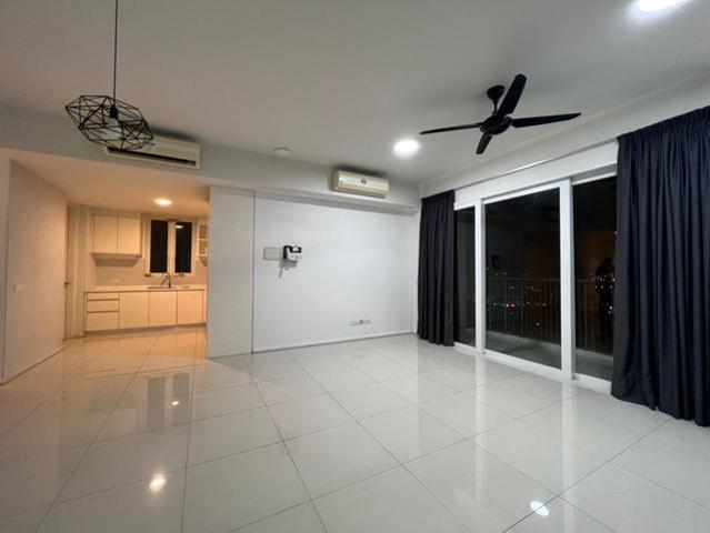 Apartment for rent in Tanjong Sepat, Selangor