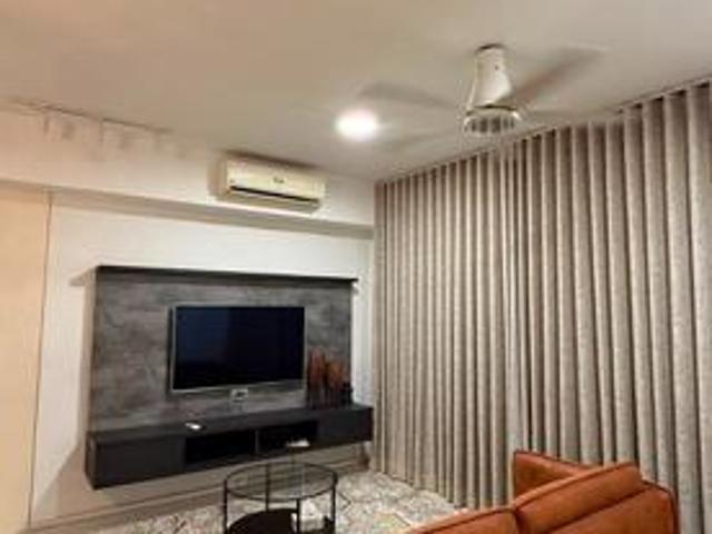 Apartment for rent in Tanjong Sepat, Selangor