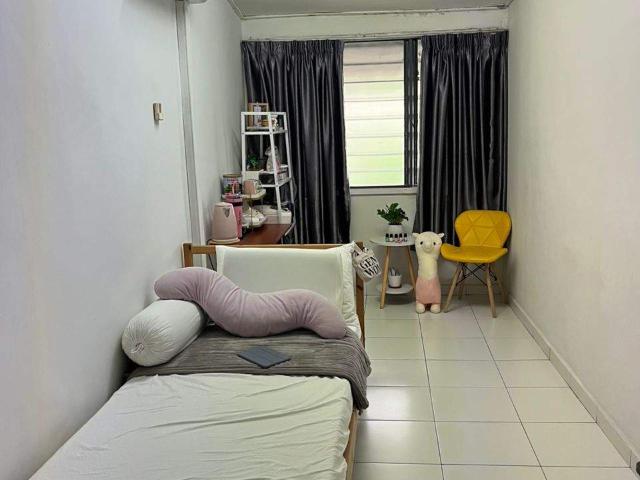 Room for rent in Country Heights Damansara, Kuala Lumpur