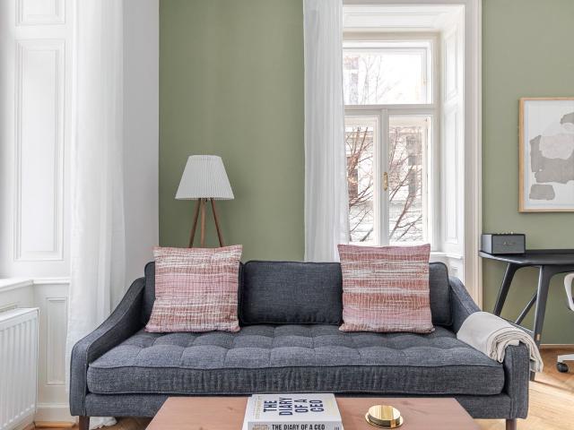 Apartment mieten in KG Neubau, Wien