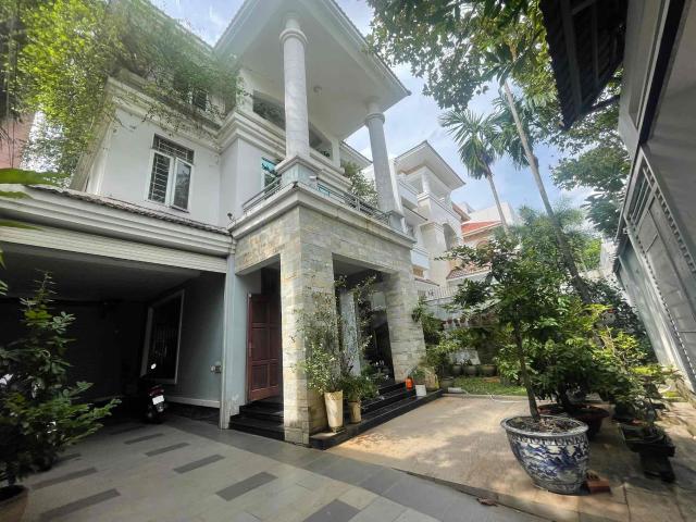 Biệt Thự cho thuê tại Thủ Đức, Hồ Chí Minh
